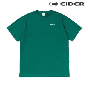 [아이더 (행사)]남여공용 코듀라 반팔(기능성.등산.캐주얼) 티셔츠 DUM23251-G8