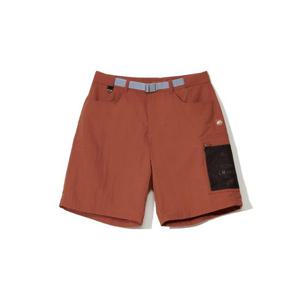 [아이더 (행사)]CAMPACK (캠팩)  매쉬 배색 5부 쇼츠 DMM23314_O5