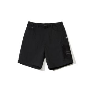 [아이더 (행사)]CAMPACK (캠팩)  매쉬 배색 5부 쇼츠 DMM23314_Z1