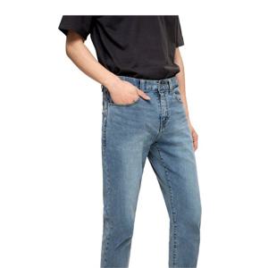 [플랙진]남성 노이 커츠 K22 미드 워시드(PJTO5NKK225)