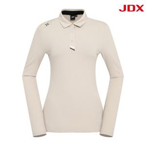 [JDX] 여성 베이직 카라티셔츠(X5TLU5451LI)