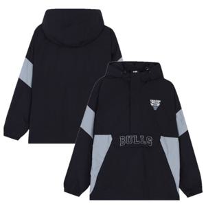 [NBA] CHI 블록 아노락 후드점퍼 N231JP153P