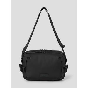 [빈폴ACC] 디노 매트 가로메신저 - 블랙 (BE62D2M135)