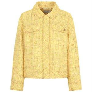 더아이잗 세이브존07 멀티 믹스 플랩 자켓 IP3A0JK181