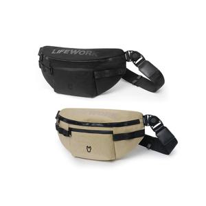 [라이프워크] 라독 테크 웨이스트 백_LW265BG201