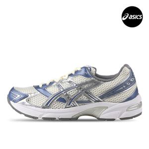 아식스 젤 1130 여성 운동화 크림 블루베리 1203A609-101
