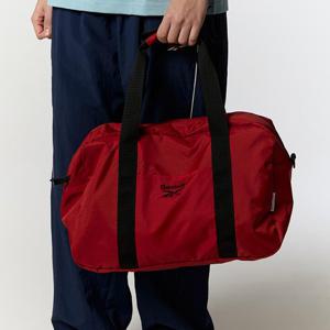 [리복]경량 더플백 레드 REBA5EY14R2