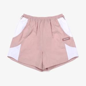 [휠라(프리미엄)]크링클 곡선절개 반바지 FS2TRG2171FIPK