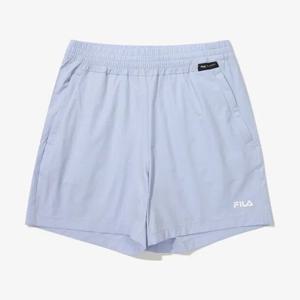 [휠라(프리미엄)]스트레치 베이직 반바지 FS2TRG1251FTNB