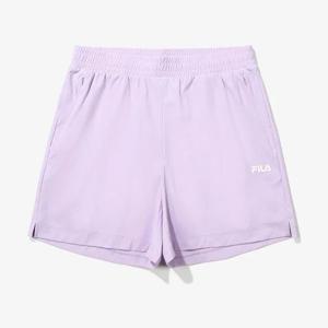 [휠라(프리미엄)]냉감 스트레치 반바지 FS2TRG2251FPLV