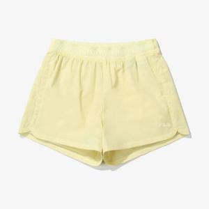 [휠라(프리미엄)]경량 스트레치 반바지 FS2TRG2252FLEN