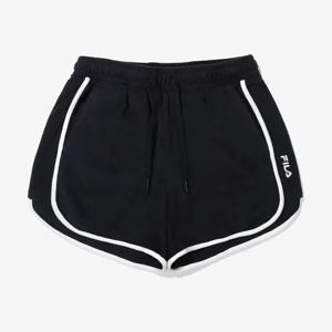 [휠라(프리미엄)]면 테리 반바지 FS2TRG2452FINA