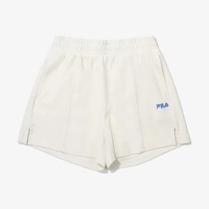 [휠라(프리미엄)]경량 테리 반바지 FS2TRG2454FIVY