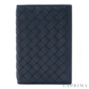 [보테가베네타] 인트레치아토 카드지갑 464902-V4651-4013