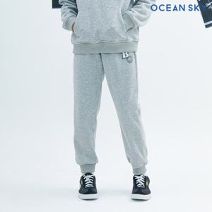 [오션스카이]여아 투 포인트 기모 조거팬츠-CFJG7278D0B