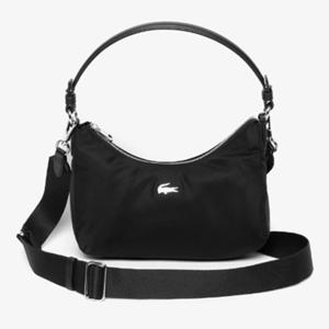 [라코스테]이지 숄더 호보백 NF4537Y55G 000 US