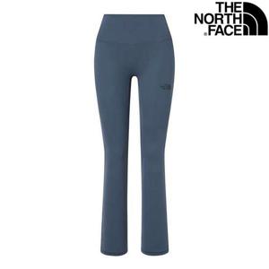 노스페이스 NF6KQ80 여성 인텐스 플레어 레깅스 NF6KQ80B