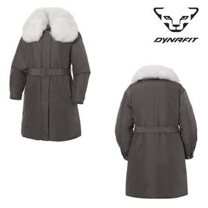 LJS [다이나핏] 여성 MAXI (맥시) 롱 구스 다운 점퍼 (YWW22536E6)