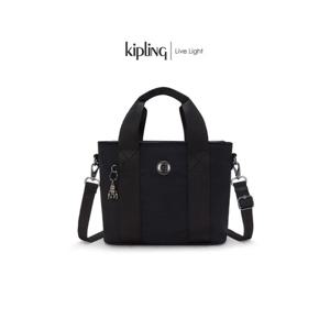 키플링 토트백 민타M KOCBT17 EDBK