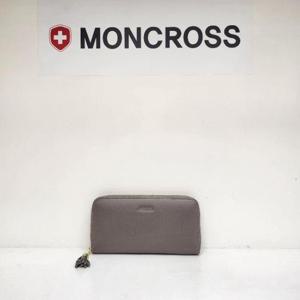 몽크로스 DP01 여성지퍼장지갑 AW8061