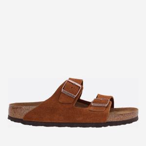 버켄스탁 arizona 플랫샌들 1009527 MINK