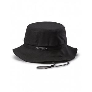 아크테릭스 재팬 울 크랜브룩 햇 블랙 X000007142