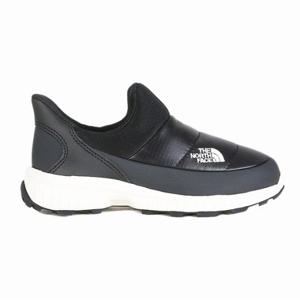 UQC NS96Q68S 아동 V-MOTION SLIP-ON A (BLACK)