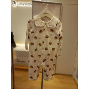 아가방 세이브존04 가을 마롱우주복 01Q517517