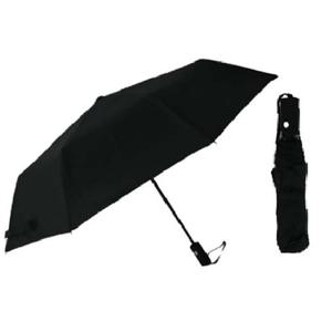 (무표) 3단 8K 일자손 완전자동 우산