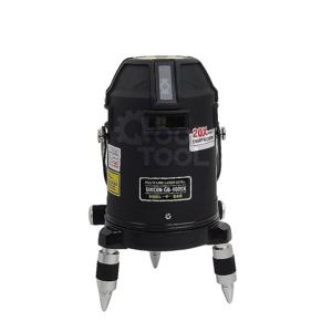 신콘 레이저레벨기 GB-4000X 수평기 레이저