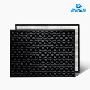 삼성공기청정기 필터 국내산 AX100N4020WD CFX-F100D 호환
