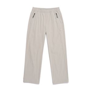 내셔널지오그래픽N251UPT990 리오 우븐 스트레이트 팬츠 AGATE GREY