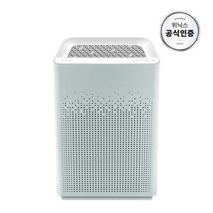 위닉스 AZSE430-LMK 공기청정기 제로S 민트 GS