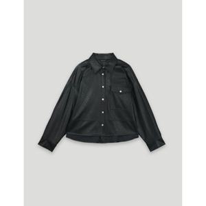 [코데즈컴바인] 레자 포켓 크랍셔츠 (CKA-LE504W2)