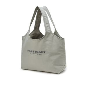 [질스튜어트핸드백] 그린 로고자수 숄더백 스몰 JUBA4F033 E2