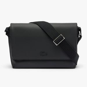 [라코스테]멘즈클래식 메신저백 NH4645H55G 000 US
