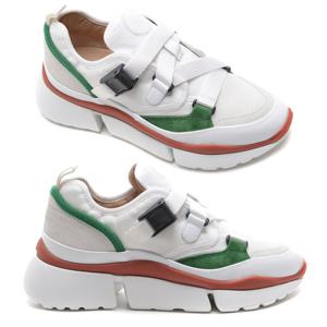 [끌로에] 20FW 여성 소니 스니커즈 (CHC18A05118_39V_20F)