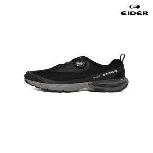 남성 와이드핏 더블 리액트 W (Z1) (Black) (DMS25G21_Z1)