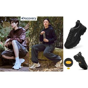 디스커버리 25년 남성/여성 공용 미스티 투어링 비브람 DXSH4305N