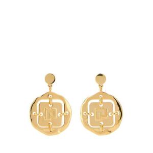 파코라반 이어링 23FBB0267MET083 P710 GOLD