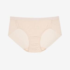 [휠라언더웨어] 에센셜 베이직 로고 아웃밴드 드로즈 (FI4DRG1644F_SCR)