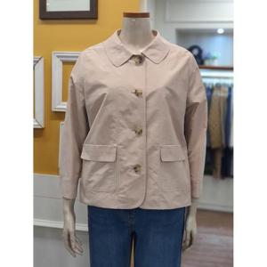 BCBG 세이브존01 티날 9부 소매 재킷 B5B3J172A