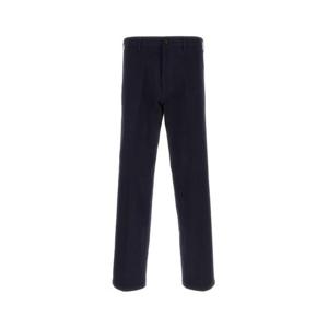 프라다 스트레이트 팬츠 UP0368SOOO17CB F0124 BLUE