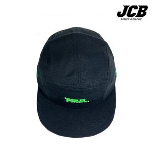 [JCB]픽셀 캡모자(JB1CP101B_SB)