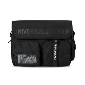 [스콰즈]스콰즈 크로스백 SJE060 2COLOR 학생 메신저백 숄더백