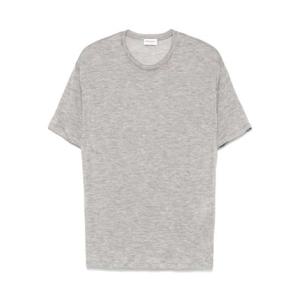 25 FW 생로랑 파인 니트 티셔츠 799442Y37SE TP437994013