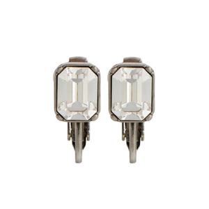 25 FW 디스퀘어드2 D2 클래식 크리스털 장식 이어링  ERM001459400001 TP432271524