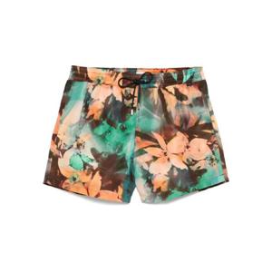 25 FW 폴스미스 플로럴 프린트 스윔 쇼츠 M1A239PP41598 TP436534328