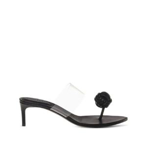 25 FW 필로소피디로렌조 세라피니 투명 뮬 AEF251C32032175 TP435874195