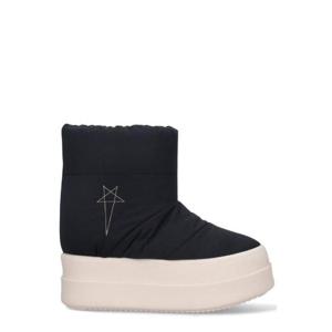 릭 오웬스 DRKSHDW 포터빌 메가 범퍼 로우 루나 부츠 DS02D2839MUPAM9 981 TP934552490